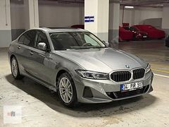 EFES FİLO İSTANBUL | BMW 3.20 2026 MODEL