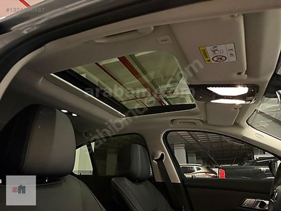 EFES FİLO İSTANBUL | BMW 3.20 2026 MODEL