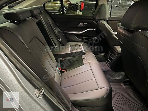 EFES FİLO İSTANBUL | BMW 3.20 2026 MODEL