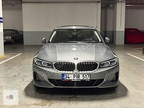 EFES FİLO İSTANBUL | BMW 3.20 2026 MODEL