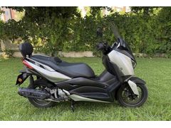 Sahibinden Yamaha X-Max 125 ABS 