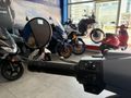 'DRC MOTO'DAN PRIMAVERA 150 OFFICINA 8 2025 MODEL