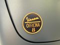 'DRC MOTO'DAN PRIMAVERA 150 OFFICINA 8 2025 MODEL