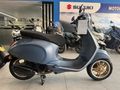 'DRC MOTO'DAN PRIMAVERA 150 OFFICINA 8 2025 MODEL