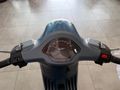 'DRC MOTO'DAN PRIMAVERA 150 OFFICINA 8 2025 MODEL