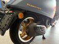 'DRC MOTO'DAN PRIMAVERA 150 OFFICINA 8 2025 MODEL