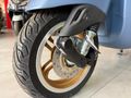 'DRC MOTO'DAN PRIMAVERA 150 OFFICINA 8 2025 MODEL