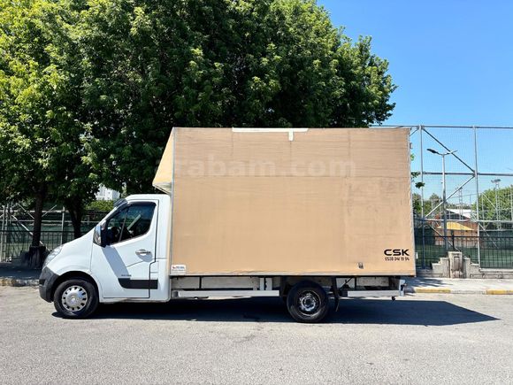 Sahibinden Renault Master 2.3 DCi