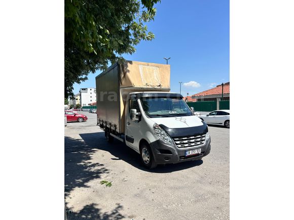 Sahibinden Renault Master 2.3 DCi