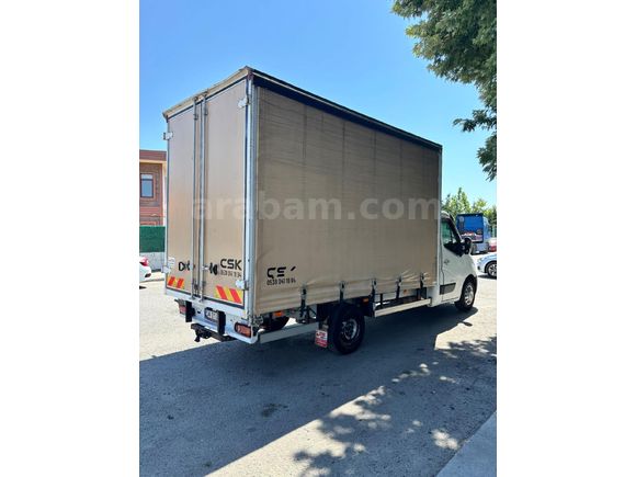 Sahibinden Renault Master 2.3 DCi