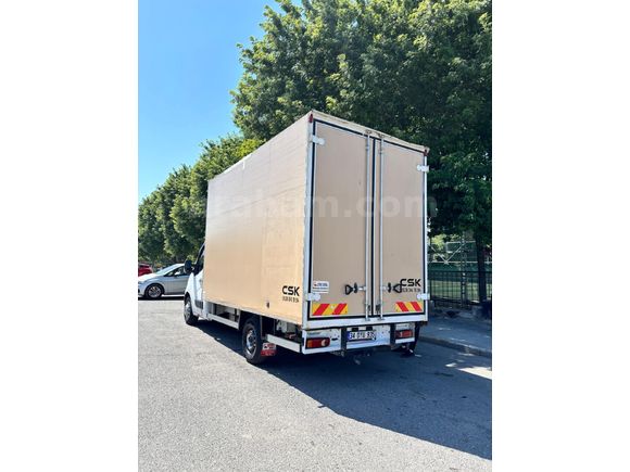 Sahibinden Renault Master 2.3 DCi