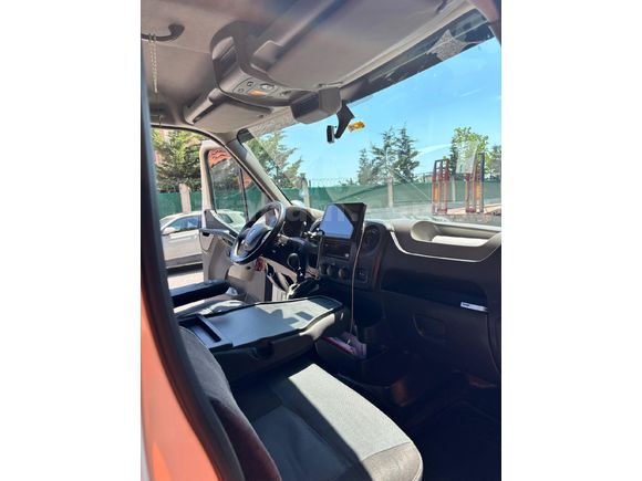 Sahibinden Renault Master 2.3 DCi