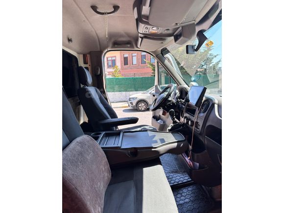 Sahibinden Renault Master 2.3 DCi
