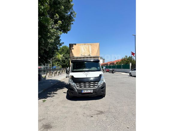 Sahibinden Renault Master 2.3 DCi