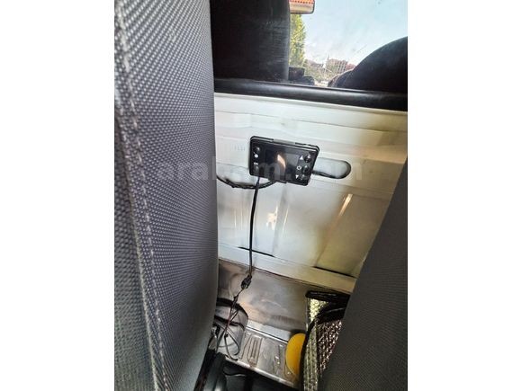 Sahibinden Renault Master 2.3 DCi