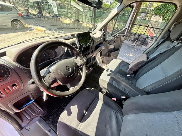 Sahibinden Renault Master 2.3 DCi