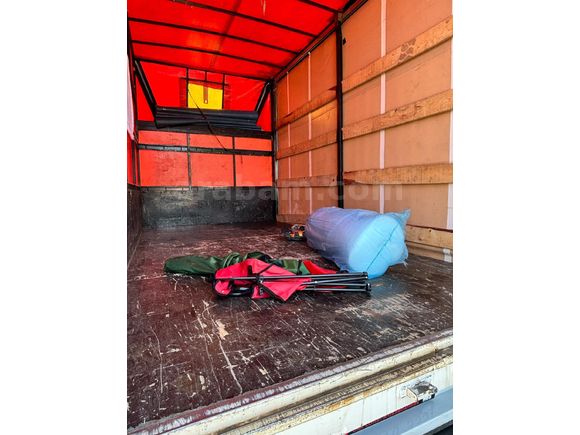 Sahibinden Renault Master 2.3 DCi