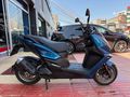 'DRC MOTO'DAN KYMCO KRV 200 2023