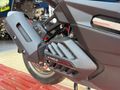'DRC MOTO'DAN KYMCO KRV 200 2023