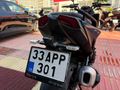 'DRC MOTO'DAN KYMCO KRV 200 2023