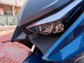 'DRC MOTO'DAN KYMCO KRV 200 2023
