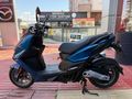 'DRC MOTO'DAN KYMCO KRV 200 2023