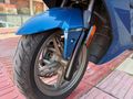 'DRC MOTO'DAN KYMCO KRV 200 2023