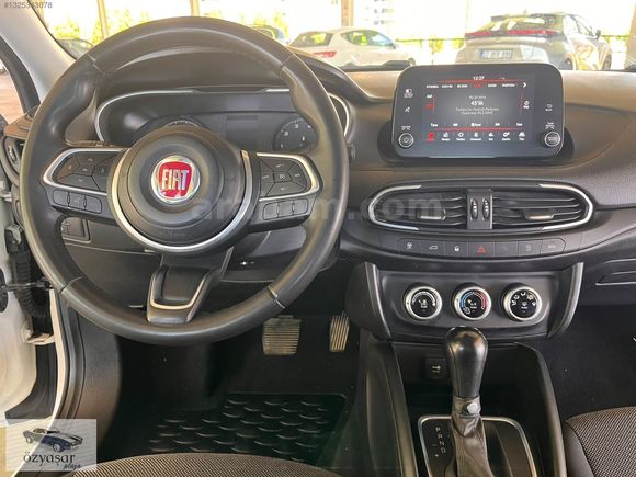 2022 MODEL 1.6 MULTİJET OTOMATİK VİTES EASY PLUS EGEA