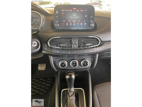 2022 MODEL 1.6 MULTİJET OTOMATİK VİTES EASY PLUS EGEA