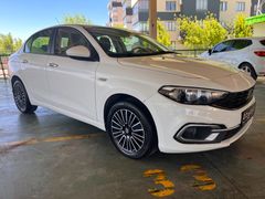2022 MODEL 1.6 MULTİJET OTOMATİK VİTES EASY PLUS PAKET FİAT EGEA