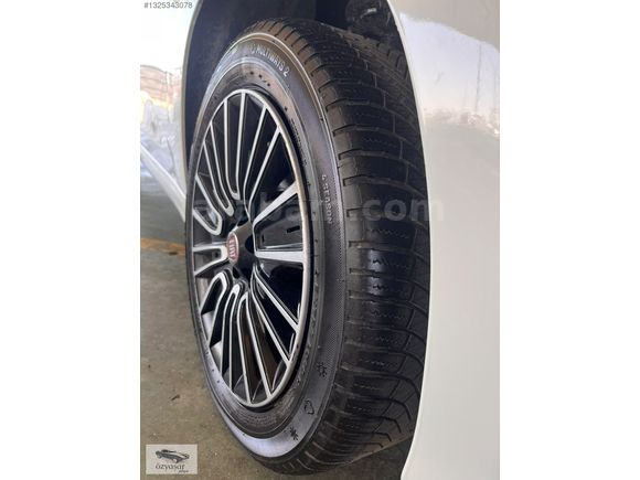 2022 MODEL 1.6 MULTİJET OTOMATİK VİTES EASY PLUS EGEA