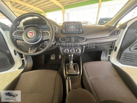 2022 MODEL 1.6 MULTİJET OTOMATİK VİTES EASY PLUS EGEA