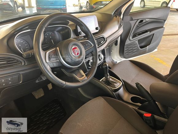 2022 MODEL 1.6 MULTİJET OTOMATİK VİTES EASY PLUS EGEA