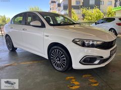 2022 MODEL 1.6 MULTİJET OTOMATİK VİTES EASY PLUS EGEA