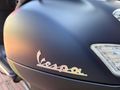'DRC MOTO'DAN 2025 VESPA GTS SUPERTECH 125 NAKİTE ÖZEL