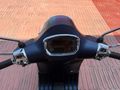 'DRC MOTO'DAN 2025 VESPA GTS SUPERTECH 125 NAKİTE ÖZEL