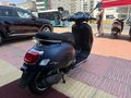 'DRC MOTO'DAN 2025 VESPA GTS SUPERTECH 125 NAKİTE ÖZEL