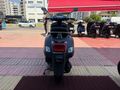 'DRC MOTO'DAN 2025 VESPA GTS SUPERTECH 125 NAKİTE ÖZEL