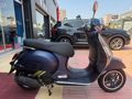 'DRC MOTO'DAN 2025 VESPA GTS SUPERTECH 125 NAKİTE ÖZEL