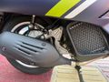 'DRC MOTO'DAN 2025 VESPA GTS SUPERTECH 125 NAKİTE ÖZEL