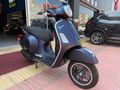 'DRC MOTO'DAN 2025 VESPA GTS SUPERTECH 125 NAKİTE ÖZEL