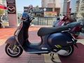 'DRC MOTO'DAN 2025 VESPA GTS SUPERTECH 125 NAKİTE ÖZEL