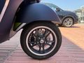 'DRC MOTO'DAN 2025 VESPA GTS SUPERTECH 125 NAKİTE ÖZEL
