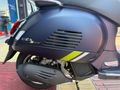 'DRC MOTO'DAN 2025 VESPA GTS SUPERTECH 125 NAKİTE ÖZEL