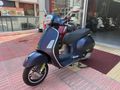 'DRC MOTO'DAN 2025 VESPA GTS SUPERTECH 125 NAKİTE ÖZEL