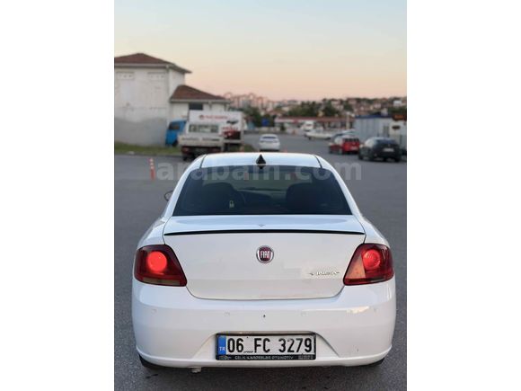  Fiat Linea 1.3 Multijet Active Plus 2013 Model 192.oooKM