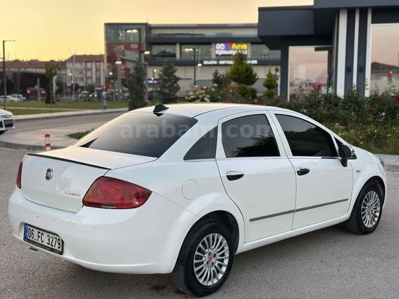  Fiat Linea 1.3 Multijet Active Plus 2013 Model 192.oooKM