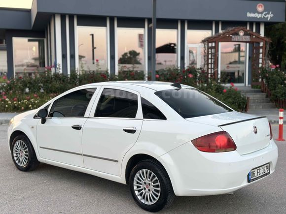  Fiat Linea 1.3 Multijet Active Plus 2013 Model 192.oooKM