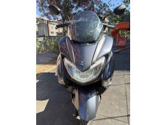 Sahibinden Suzuki Burgman Street 125EX 