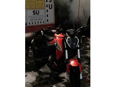 Extralı 125-S 